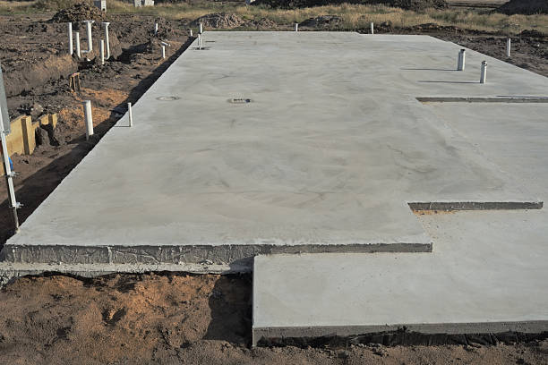 Best Concrete Leveling Services  in Bernie, MO