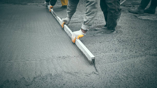 Best Concrete Driveway Repair Near Me  in Bernie, MO