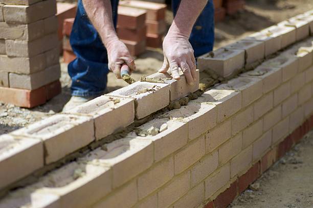 Best Affordable Concrete Contractor  in Bernie, MO