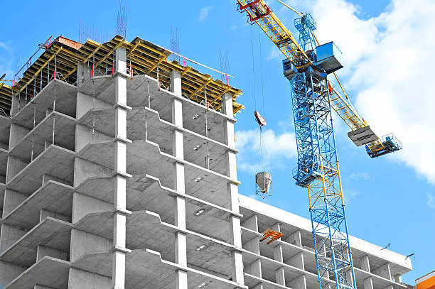 Best Local Concrete Companies  in Bernie, MO